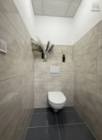 Pronájem bytu 1+kk, Brno, Vídeňská, 21 m2