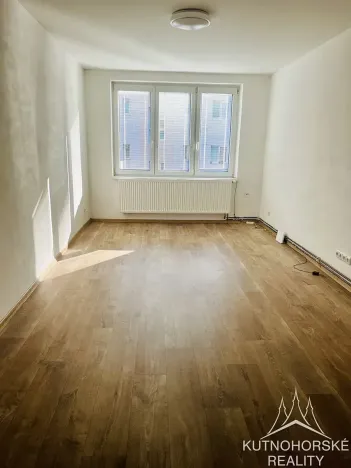 Pronájem bytu 2+1, Kutná Hora, Tyršova, 55 m2