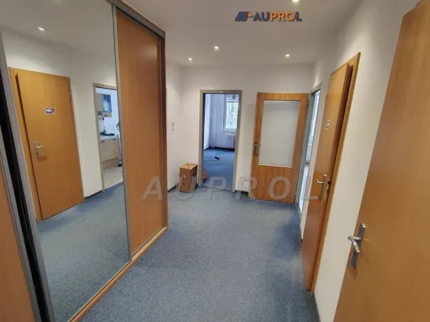 Prodej bytu 3+1, Praha - Modřany, Vitošská, 80 m2