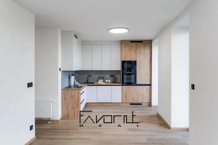 Pronájem bytu 2+kk, Ostrava, U Hrůbků, 56 m2