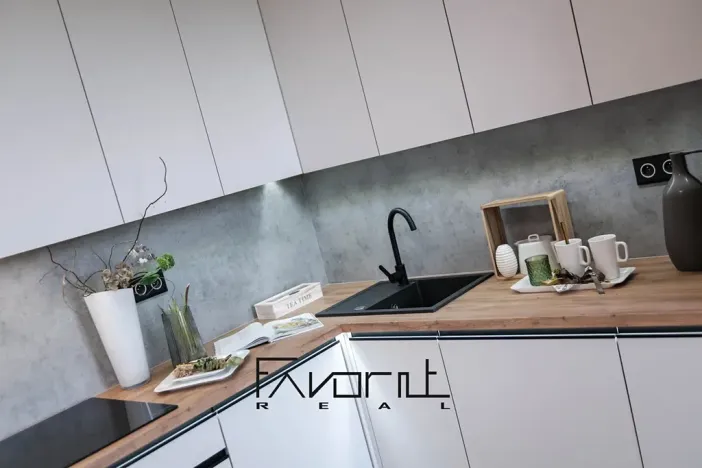 Pronájem bytu 2+kk, Ostrava, U Hrůbků, 56 m2