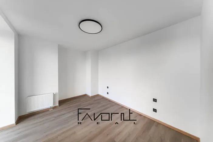 Pronájem bytu 2+kk, Ostrava, U Hrůbků, 56 m2