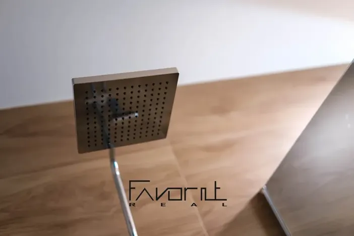 Pronájem bytu 2+kk, Ostrava, U Hrůbků, 56 m2