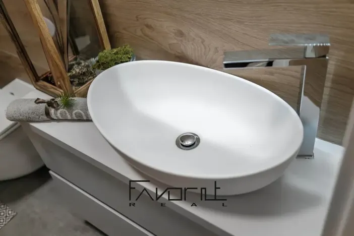 Pronájem bytu 2+kk, Ostrava, U Hrůbků, 56 m2