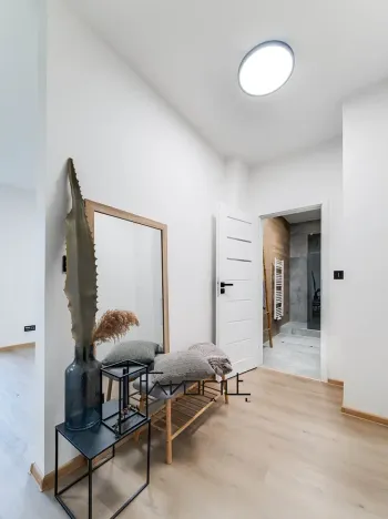 Pronájem bytu 2+kk, Ostrava, U Hrůbků, 56 m2