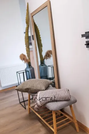 Pronájem bytu 2+kk, Ostrava, U Hrůbků, 56 m2