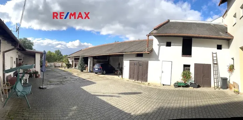 Prodej rodinného domu, Litovel, Palackého, 132 m2