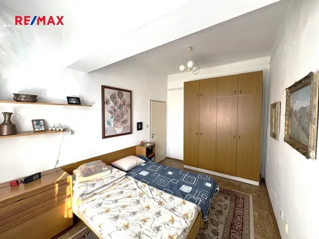 Prodej rodinného domu, Litovel, Palackého, 132 m2