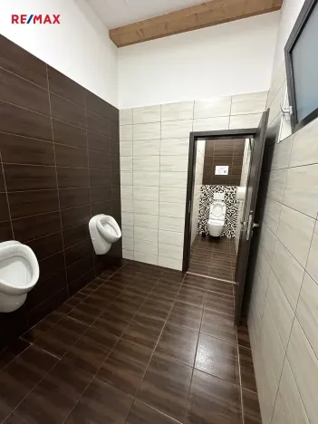 Prodej restaurace, Pasohlávky, 272 m2