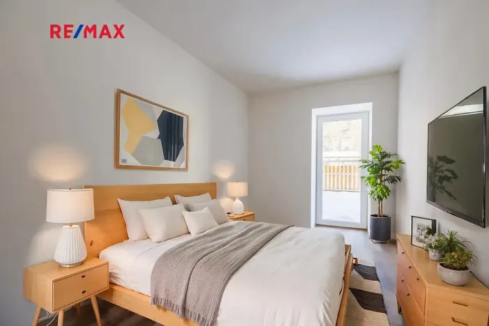 Prodej bytu 2+kk, Svoboda nad Úpou, Nádražní, 56 m2