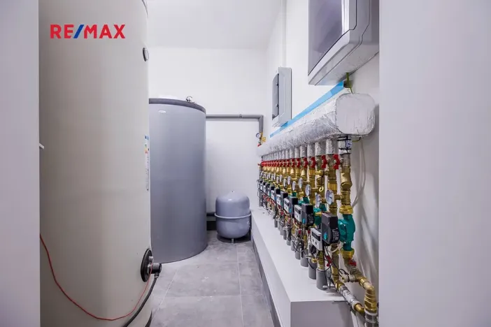 Prodej bytu 2+kk, Svoboda nad Úpou, Nádražní, 54 m2