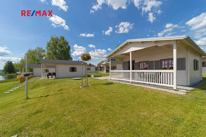 Prodej ubytování, Nový Malín, 369 m2