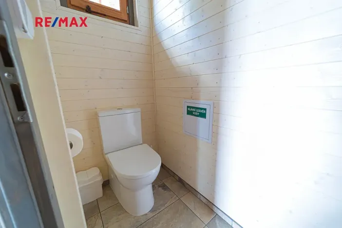 Prodej ubytování, Nový Malín, 369 m2