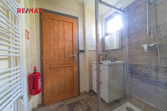 Prodej ubytování, Nový Malín, 369 m2