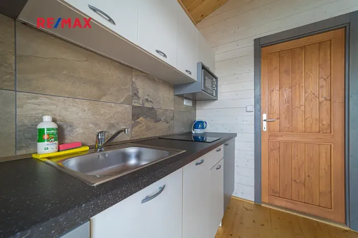 Prodej ubytování, Nový Malín, 369 m2