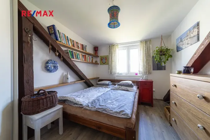 Prodej bytu 3+kk, Šumperk, Žerotínova, 74 m2