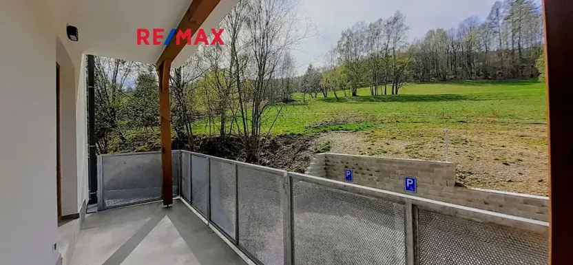 Prodej bytu 2+kk, Vrbno pod Pradědem, Žižkova, 71 m2