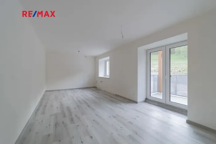 Prodej bytu 2+kk, Vrbno pod Pradědem, Žižkova, 42 m2