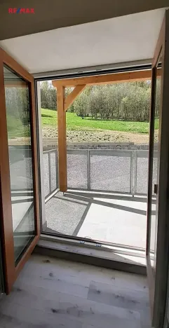 Prodej bytu 2+kk, Vrbno pod Pradědem, Žižkova, 42 m2