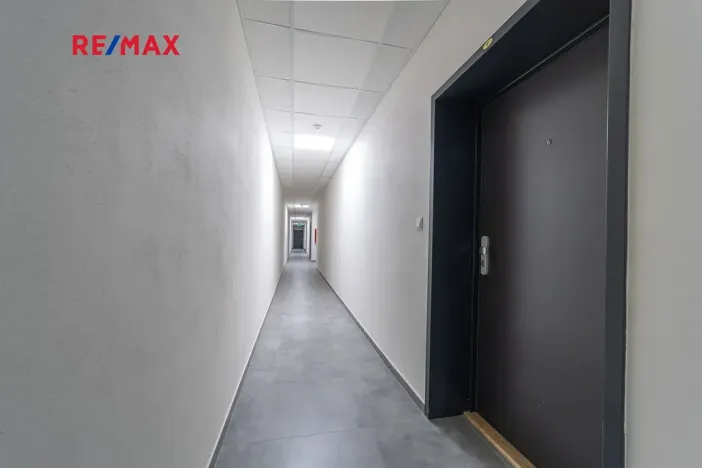 Prodej bytu 1+kk, Vrbno pod Pradědem, Žižkova, 42 m2