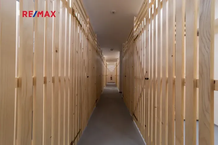 Prodej bytu 1+kk, Vrbno pod Pradědem, Žižkova, 42 m2