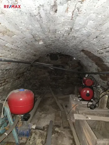 Prodej rodinného domu, Velké Losiny, 160 m2