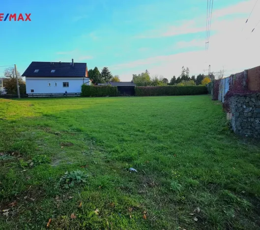 Prodej pozemku pro bydlení, Postřelmov, 594 m2