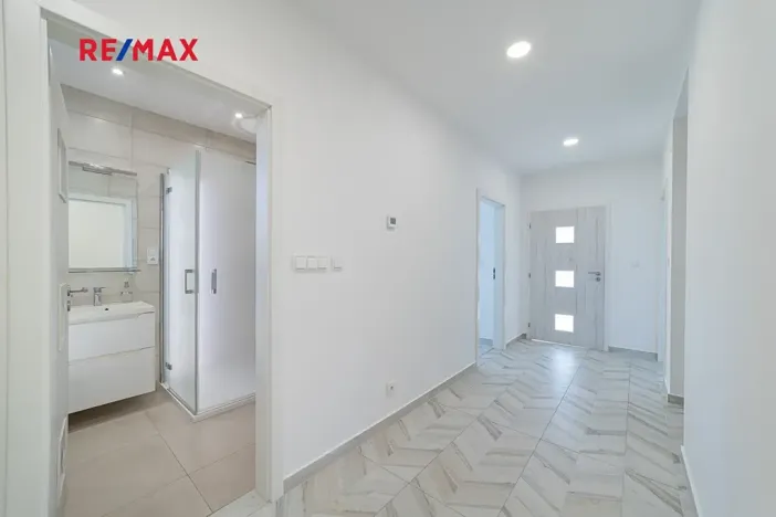 Prodej rodinného domu, Zábřeh, Na Klotzmance, 300 m2