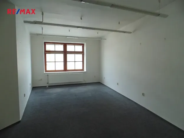 Pronájem kanceláře, Šumperk, Slovanská, 55 m2