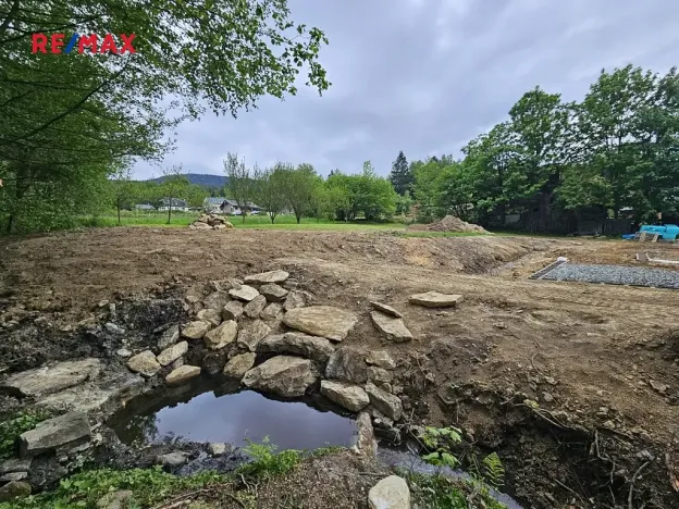 Prodej rodinného domu, Hraběšice, 223 m2