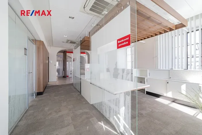 Prodej obchodního prostoru, Králíky, 5. května, 519 m2