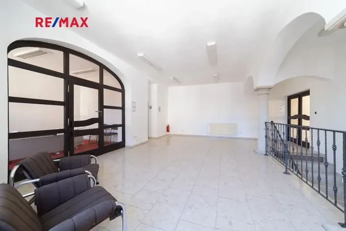 Prodej obchodního prostoru, Králíky, 5. května, 519 m2