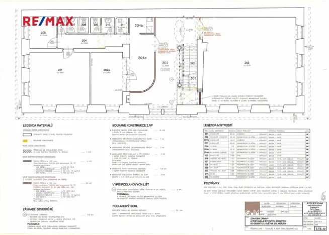 Prodej obchodního prostoru, Králíky, 5. května, 519 m2