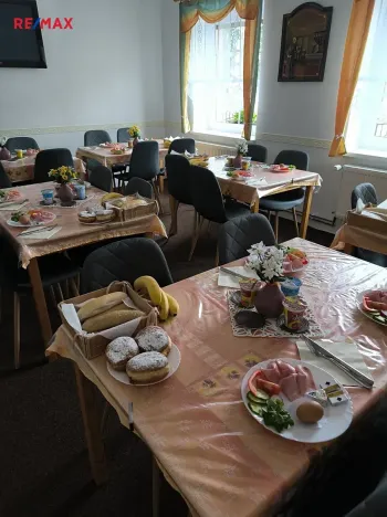 Prodej rodinného domu, Lipová-lázně, 555 m2