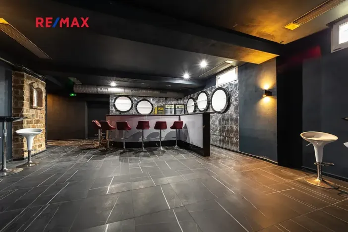 Prodej obchodního prostoru, Břidličná, Osvobození, 140 m2