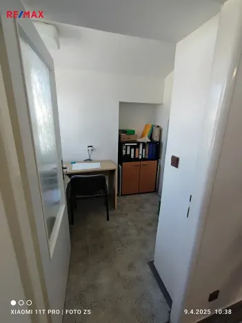 Prodej obchodního prostoru, Jeseník, Poštovní, 41 m2