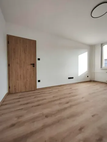 Pronájem bytu 2+kk, Most, Komořanská, 41 m2