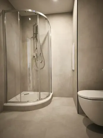 Pronájem bytu 2+kk, Most, Komořanská, 41 m2