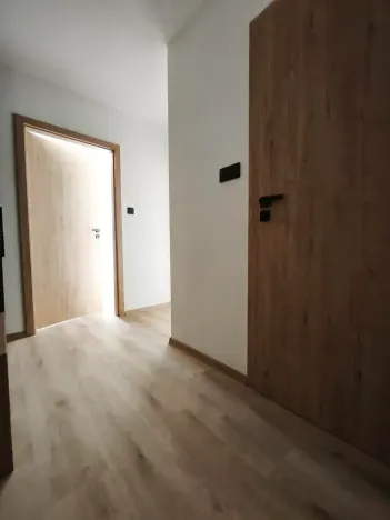 Pronájem bytu 2+kk, Most, Komořanská, 41 m2