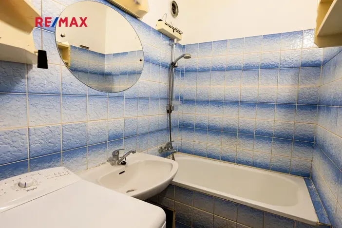 Prodej bytu 1+kk, Praha - Žižkov, Lukášova, 34 m2