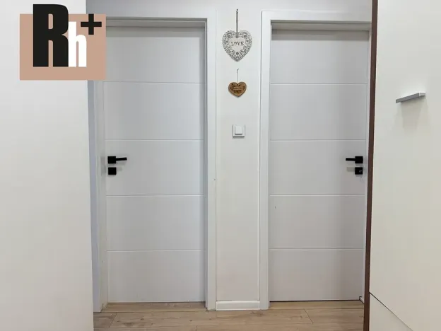 Prodej bytu 3+1, Ostrava, U Školky, 69 m2