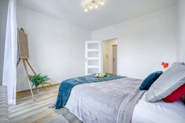 Pronájem bytu 3+1, Slaný, Plynárenská, 66 m2