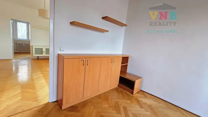 Prodej bytu 3+1, Prostějov, sídl. Svobody, 55 m2