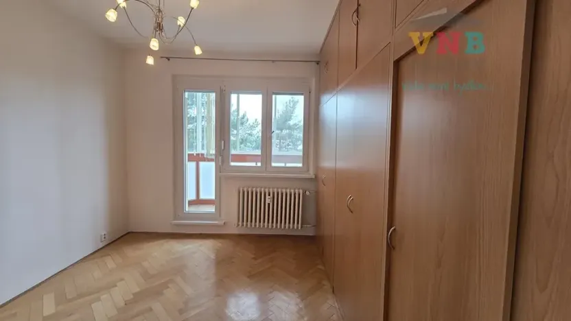 Prodej bytu 3+1, Prostějov, sídl. Svobody, 55 m2