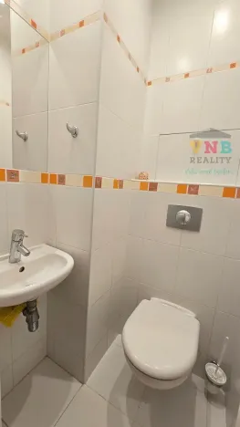 Prodej bytu 3+1, Prostějov, sídl. Svobody, 55 m2