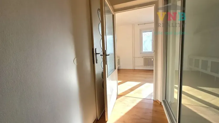 Prodej bytu 3+1, Prostějov, sídl. Svobody, 55 m2