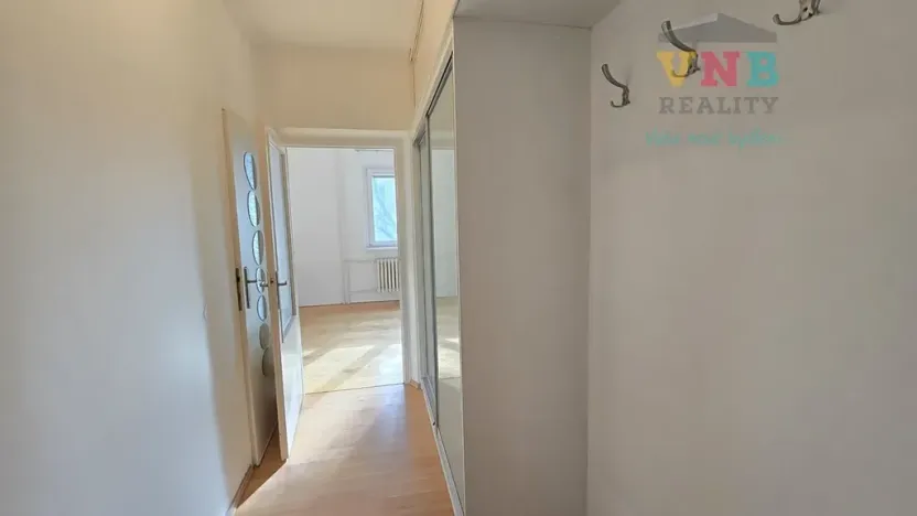 Prodej bytu 3+1, Prostějov, sídl. Svobody, 55 m2