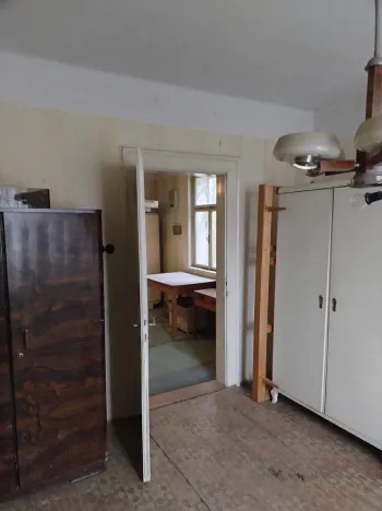 Prodej rodinného domu, Kněžnice, 300 m2