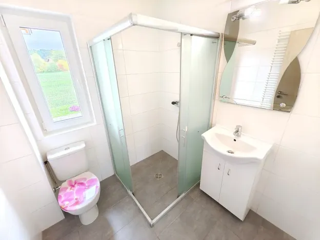 Prodej rodinného domu, Petkovy, 75 m2