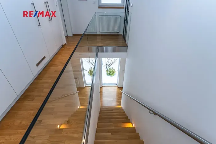 Pronájem vily, Praha - Lysolaje, 150 m2